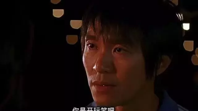 蒙了!張柏芝大膽公布生命中第二個男人,想不到是我們熟悉的他!