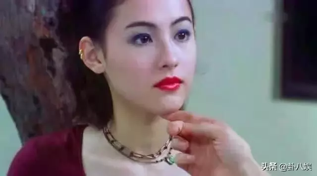 蒙了!張柏芝大膽公布生命中第二個男人,想不到是我們熟悉的他!