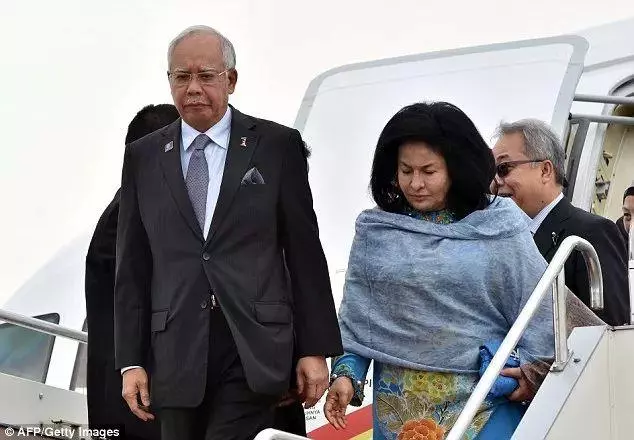 馬來西亞考慮重啟MH370搜索,有新線索?