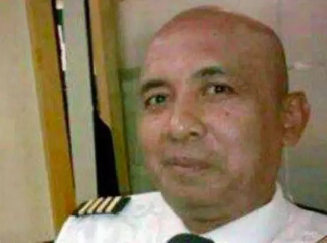 馬來西亞考慮重啟MH370搜索,有新線索?