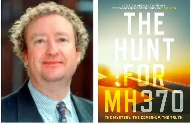 馬來西亞考慮重啟MH370搜索,有新線索?
