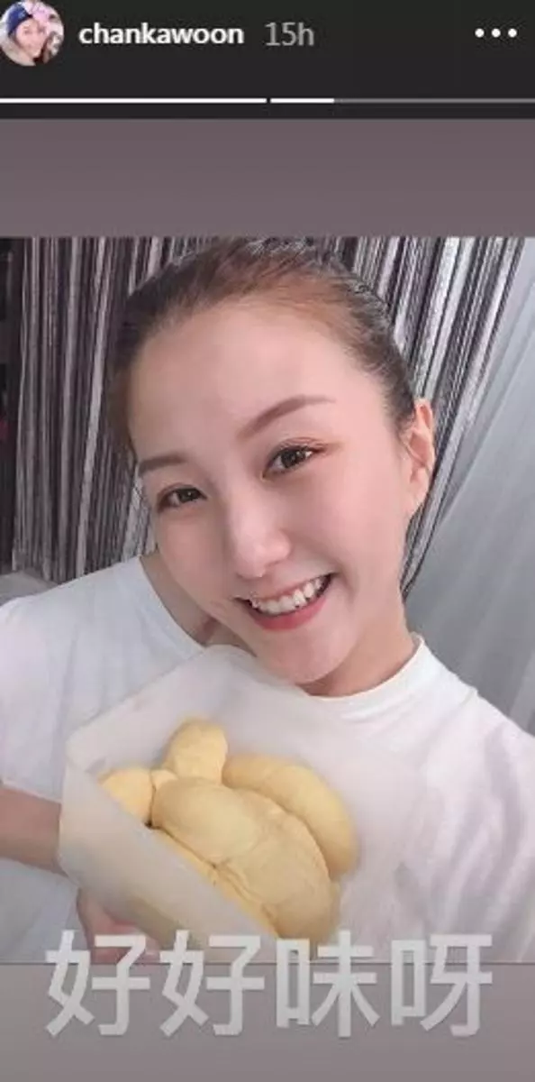 【黃宗澤偷偷在Malaysia拍拖?!】網絡暴露倆人行蹤,沒想到對方竟是27歲有長腿美女之稱的她!