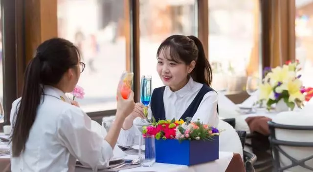 不負春光,古北水鎮「女主季」喚醒你的「少女心」