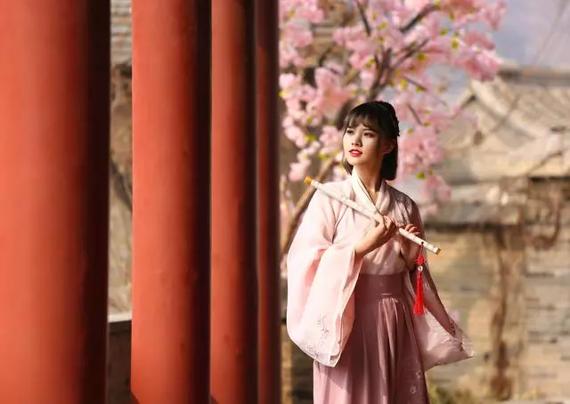 不負春光,古北水鎮「女主季」喚醒你的「少女心」