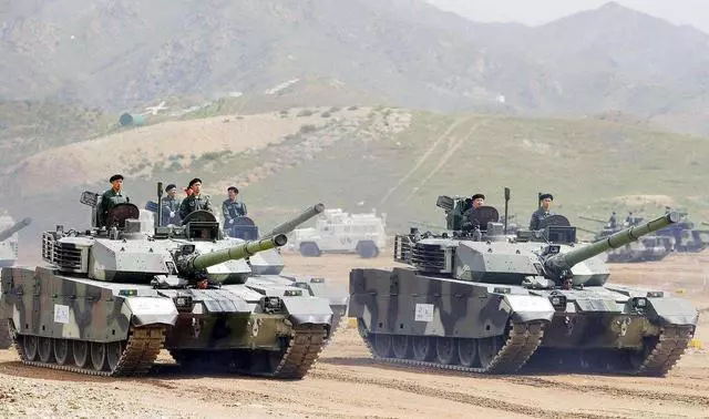 用了都說好,中國出口武器讓諸多國家動心,性能不輸歐美同款武器