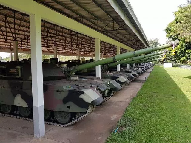 用了都說好,中國出口武器讓諸多國家動心,性能不輸歐美同款武器