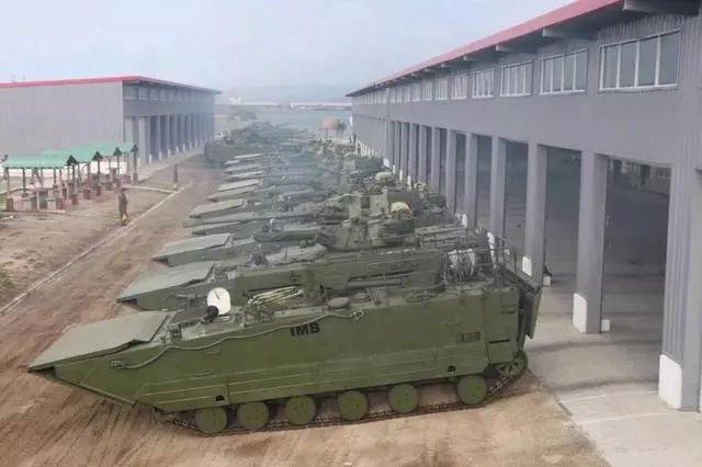用了都說好,中國出口武器讓諸多國家動心,性能不輸歐美同款武器