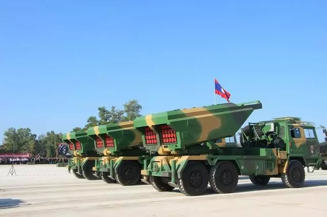 用了都說好,中國出口武器讓諸多國家動心,性能不輸歐美同款武器