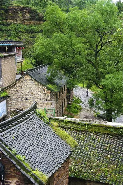 中國有個村子,是世界上最危險的村莊之一!誰敢去?