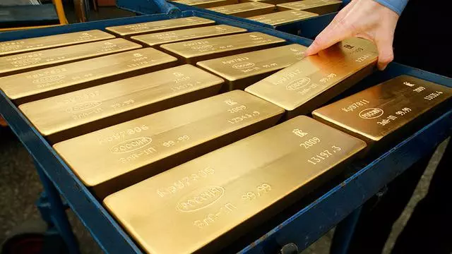 德國等9國或從美聯儲運回黃金,中國連續增持黃金,這意味著什麼