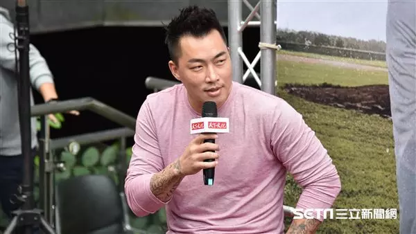中職/郭泓志在美國 中信兄弟續交涉