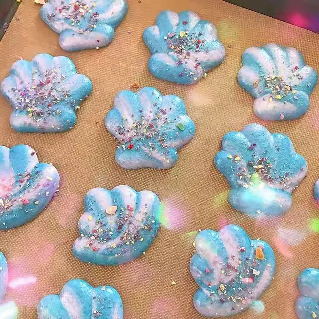 這家韓國蛋糕店,只賣一種蛋糕就做成了生意火爆的網紅店!