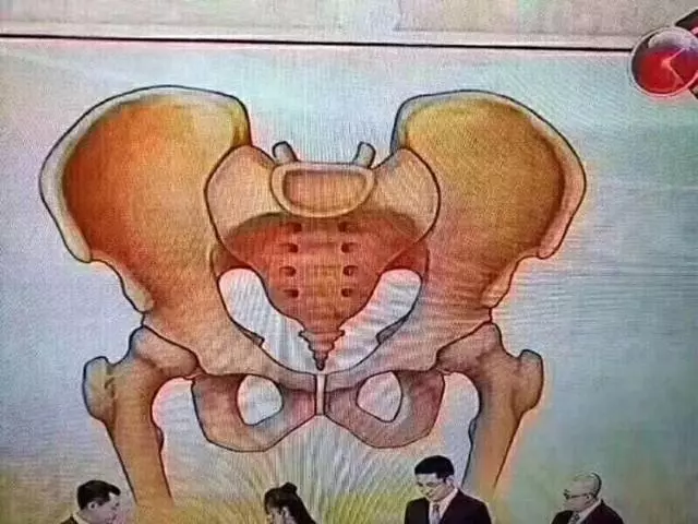 八髎穴原來有那麼神奇的作用