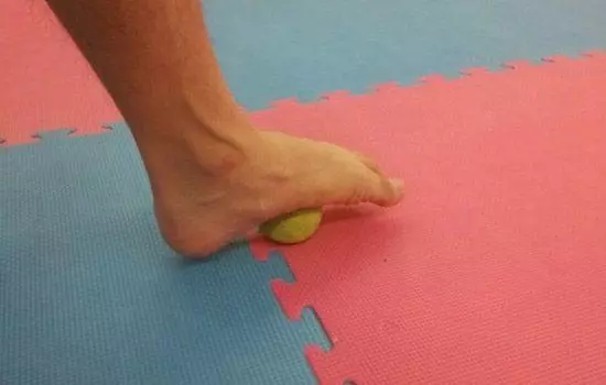 中醫說:腳是健康之根,治病要治根,養生要調根