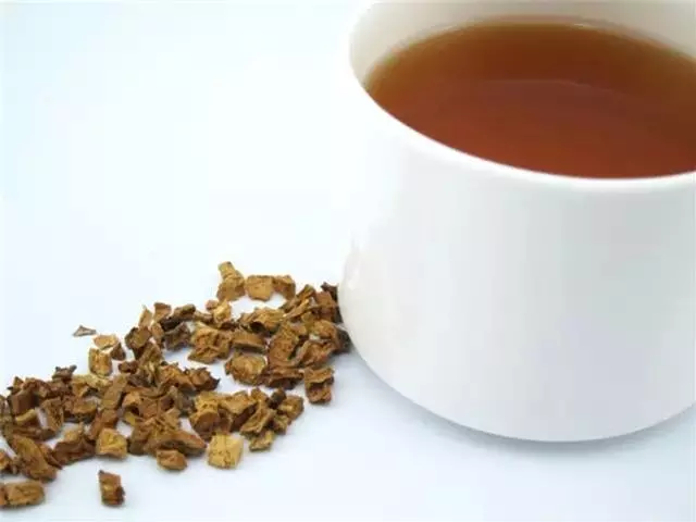 在家可做12道秋冬養生熱飲, 溫潤益氣好氣色,暖暖過一冬!