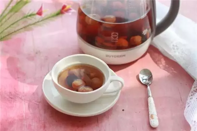 在家可做12道秋冬養生熱飲, 溫潤益氣好氣色,暖暖過一冬!