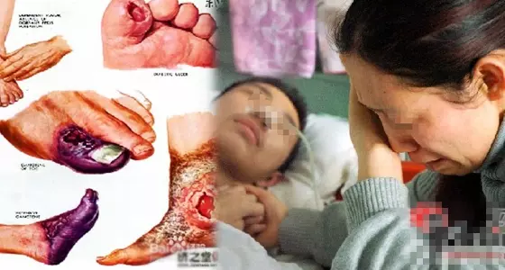 糖尿病有救了!預防糖尿病最有效方法竟然是它?!一定要分享出去!