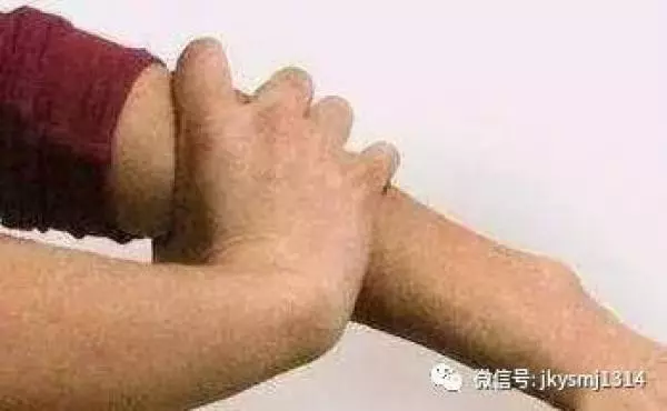 再不注意這6個信號!你的血管就要堵了!