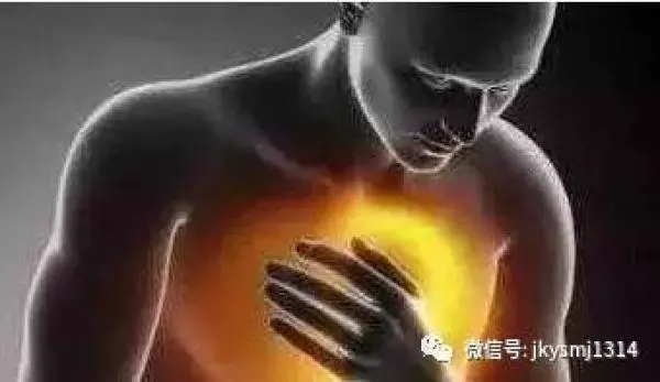 再不注意這6個信號!你的血管就要堵了!