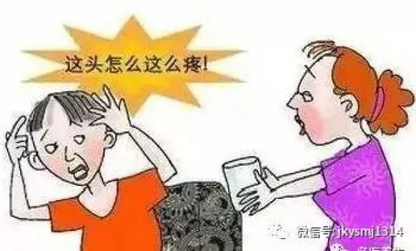再不注意這6個信號!你的血管就要堵了!