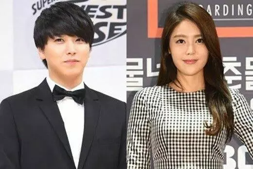 同偶像出身,SJ李晟敏結婚遭抵制,BB太陽結婚卻收穫滿滿祝福
