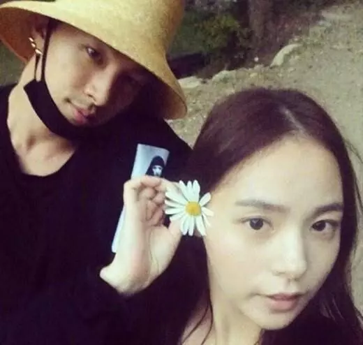 同偶像出身,SJ李晟敏結婚遭抵制,BB太陽結婚卻收穫滿滿祝福