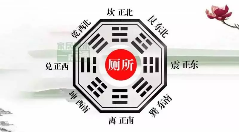 千萬要注意,廁所風水決定聚財還是破財