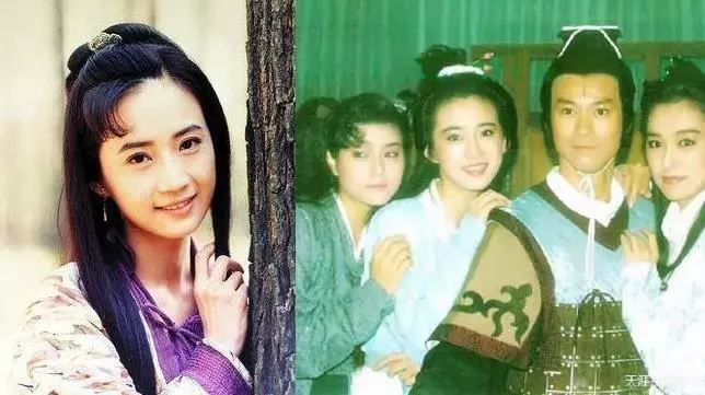52歲桑尼當紅時削髮為尼,1年後為了贍養雙親,毅然還俗!16年後近照曝光,網友:苦盡甘來!