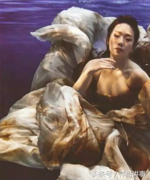 52歲林憶蓮近照,李宗盛為她拋妻棄子,如今為小鮮肉花錢不手軟~