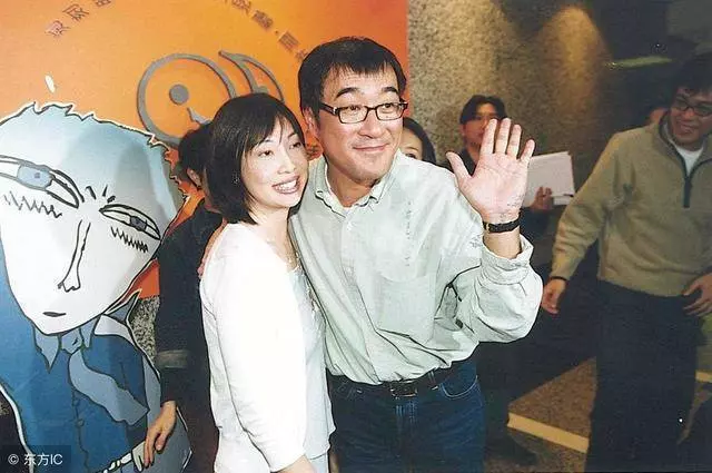 52歲林憶蓮近照,李宗盛為她拋妻棄子,如今為小鮮肉花錢不手軟~