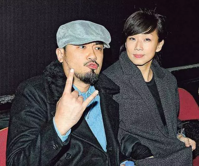 52歲林憶蓮近照,李宗盛為她拋妻棄子,如今為小鮮肉花錢不手軟~