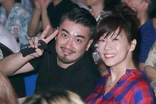 52歲林憶蓮近照,李宗盛為她拋妻棄子,如今為小鮮肉花錢不手軟~
