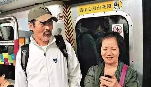 周潤發談起喪女:這世界沒有完美,只有得失!