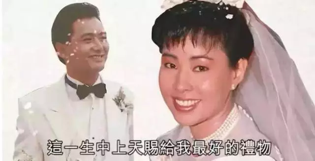 周潤發談起喪女:這世界沒有完美,只有得失!
