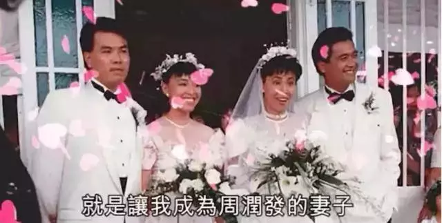 周潤發談起喪女:這世界沒有完美,只有得失!