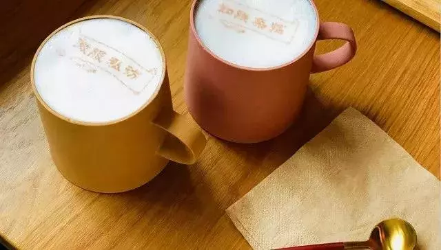 康熙皇帝猶豫了一下,59年後北美比我們更早吃上了巧克力
