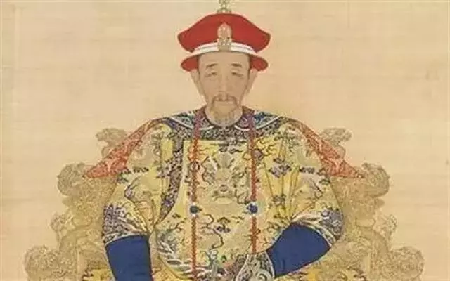 康熙皇帝猶豫了一下,59年後北美比我們更早吃上了巧克力