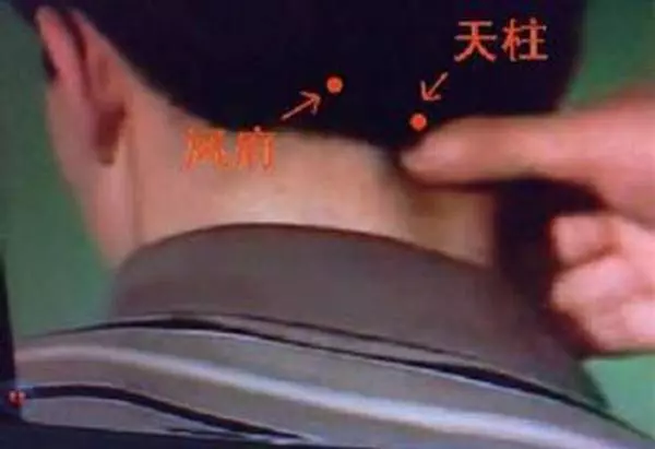 高血壓的急救穴,為了身邊的家人和朋友,所有都應該看一下這篇