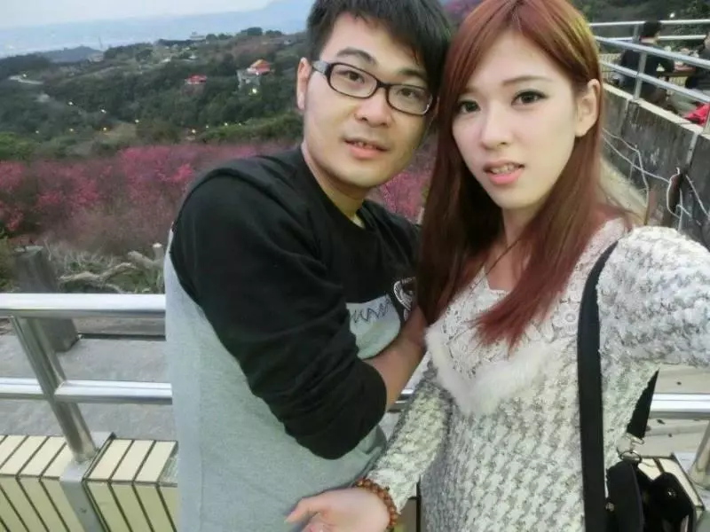 【最感人的愛情】婚前車禍一屍兩命,男友殯儀館堅持承諾為女友套戒冥婚!