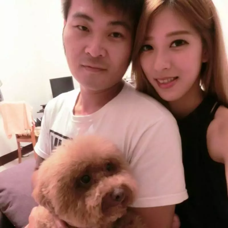 【最感人的愛情】婚前車禍一屍兩命,男友殯儀館堅持承諾為女友套戒冥婚!