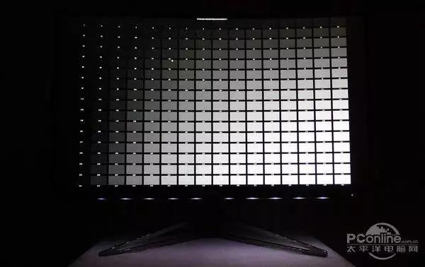 拿電視機當顯示器為什麼不靠譜?還可能瞎眼!