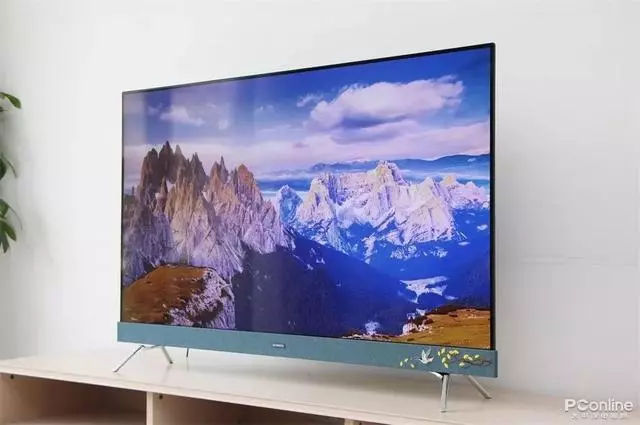 拿電視機當顯示器為什麼不靠譜?還可能瞎眼!