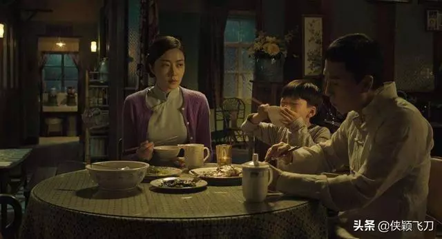 她是《葉問》女主,曾與郭富城戀愛,嫁身價過億富二代生活幸福