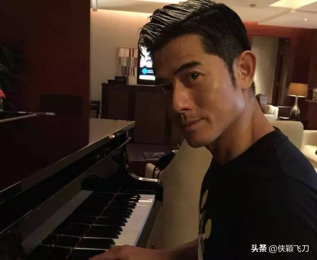 她是《葉問》女主,曾與郭富城戀愛,嫁身價過億富二代生活幸福