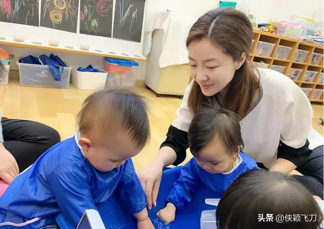 她是《葉問》女主,曾與郭富城戀愛,嫁身價過億富二代生活幸福