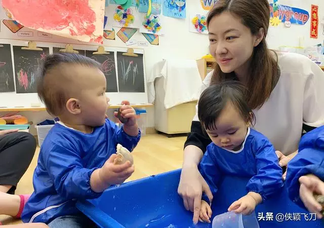 她是《葉問》女主,曾與郭富城戀愛,嫁身價過億富二代生活幸福