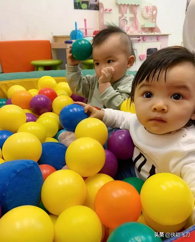 她是《葉問》女主,曾與郭富城戀愛,嫁身價過億富二代生活幸福