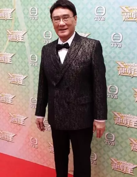 85歲TVB老戲骨患心臟衰竭仍繼續工作:不想在家面對四面牆!