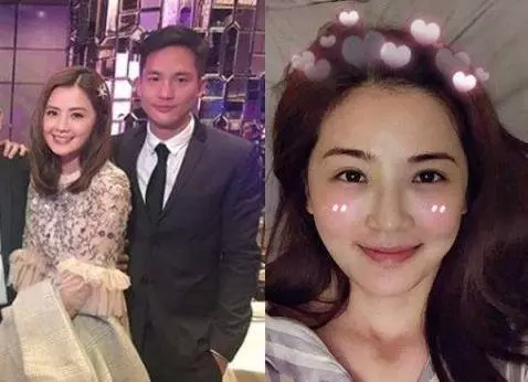 阿Sa與百億麻將館太子爺好事近?男方曾熱衷追嫩模十分風流