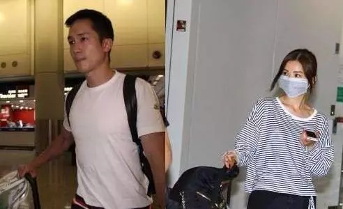 阿Sa與百億麻將館太子爺好事近?男方曾熱衷追嫩模十分風流
